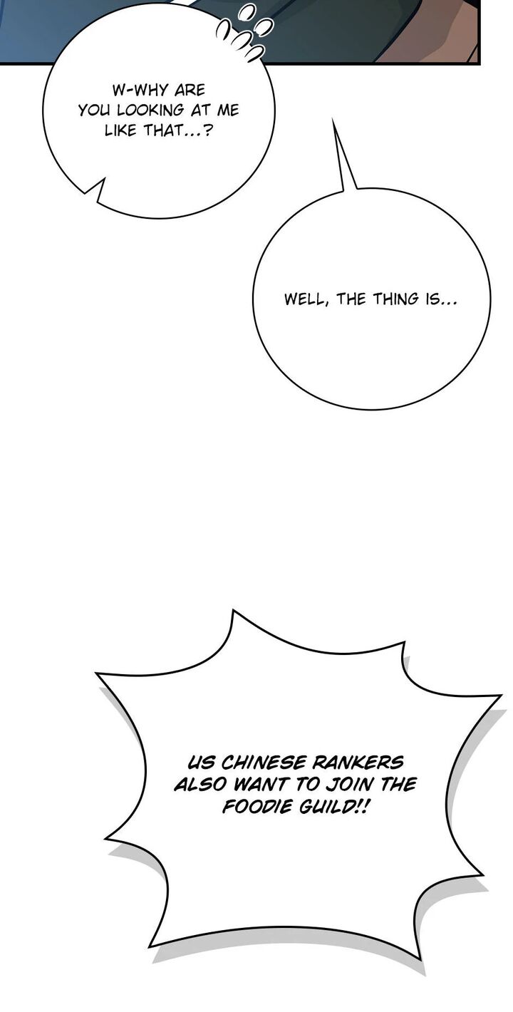 Leveling Up By Only Eating Chapter 195 Page 47