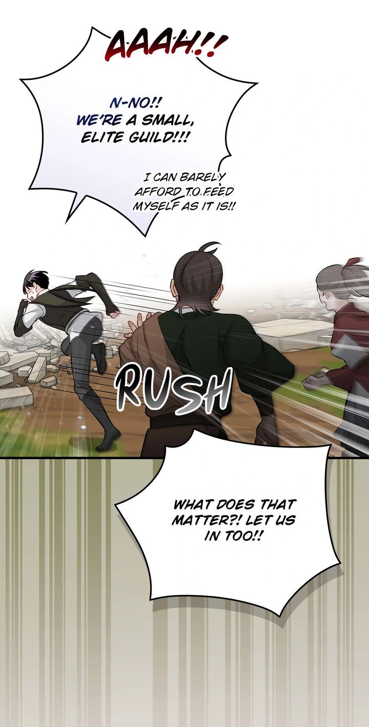 Leveling Up By Only Eating Chapter 195 Page 48