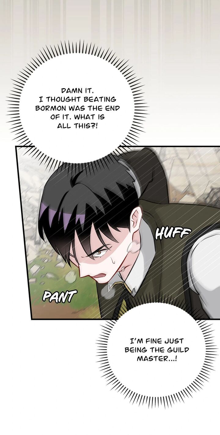Leveling Up By Only Eating Chapter 195 Page 49