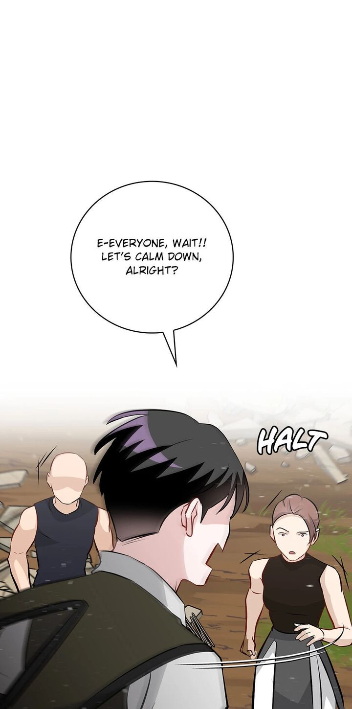 Leveling Up By Only Eating Chapter 195 Page 51