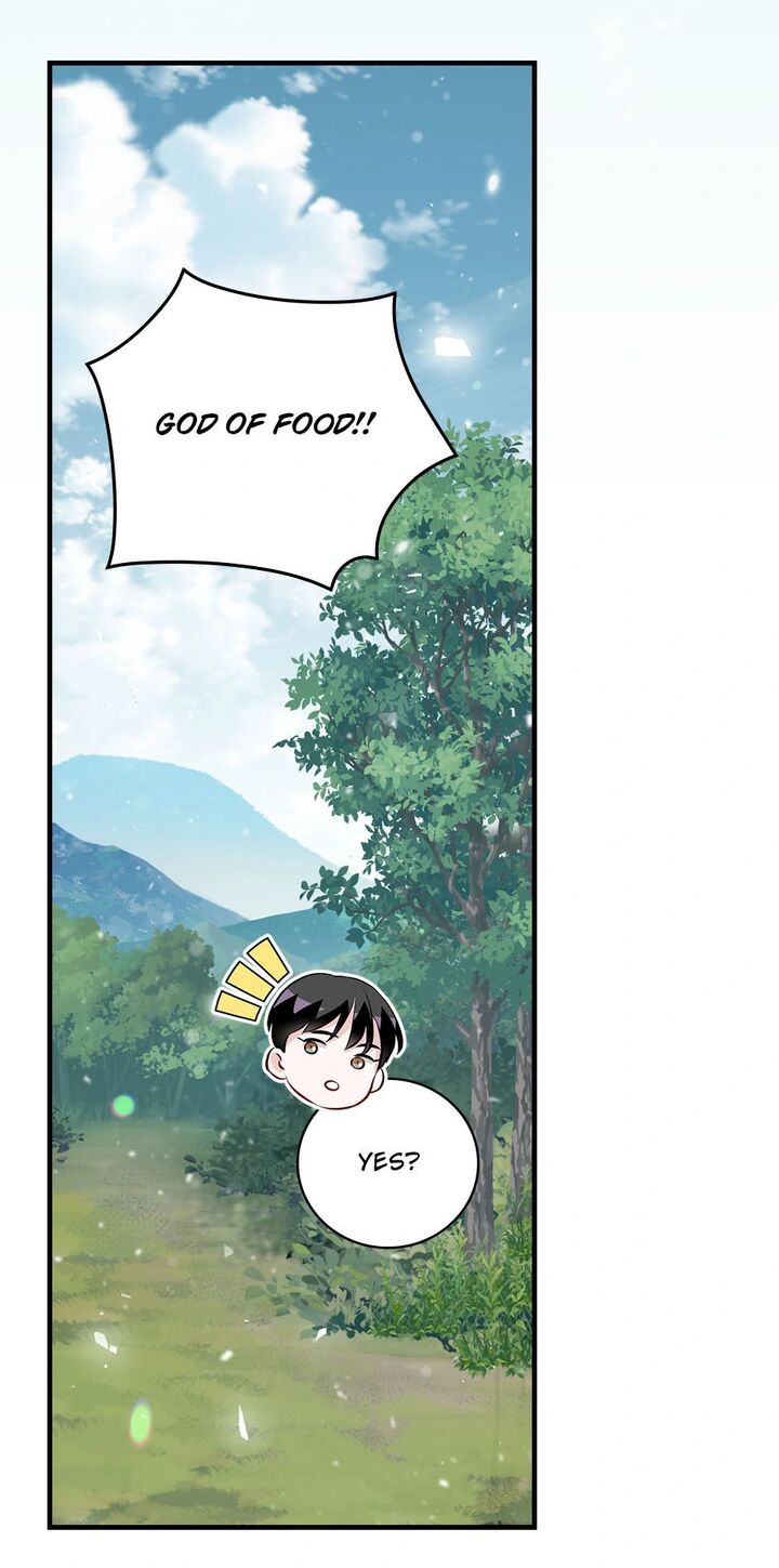 Leveling Up By Only Eating Chapter 195 Page 55