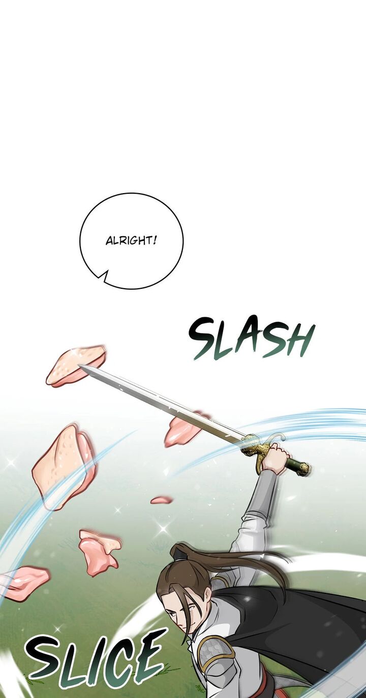 Leveling Up By Only Eating Chapter 195 Page 57