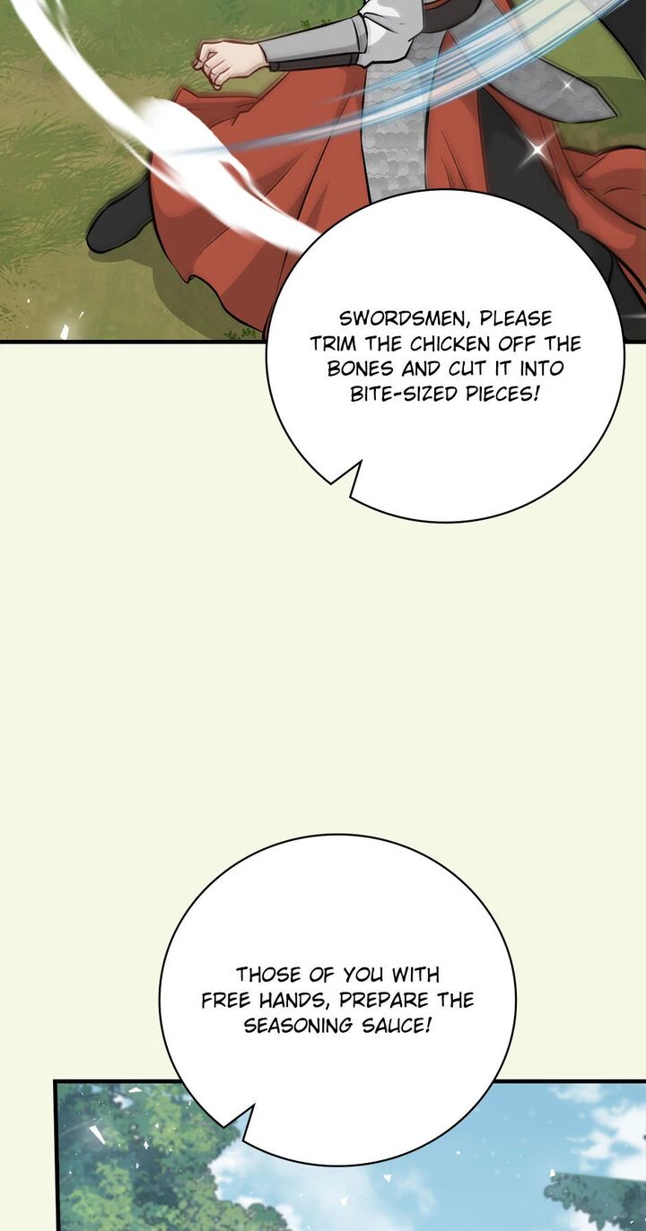 Leveling Up By Only Eating Chapter 195 Page 58