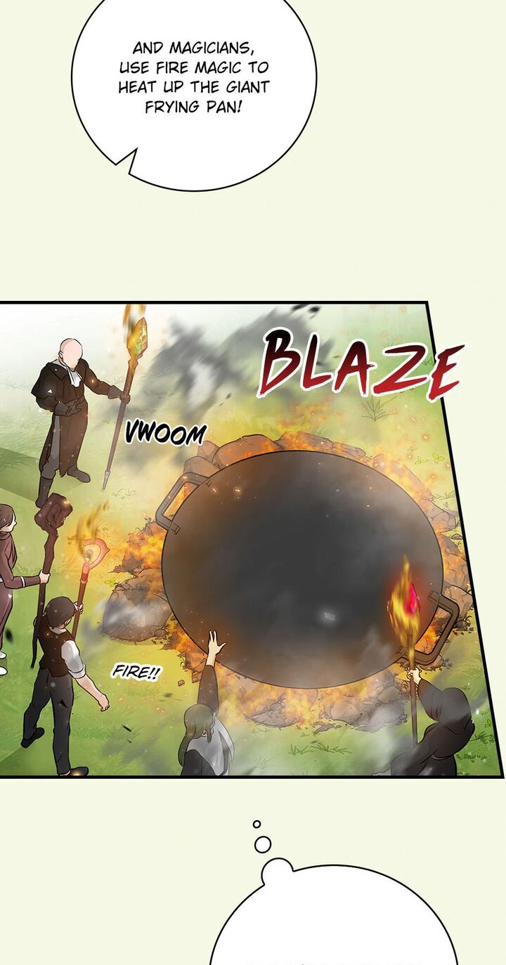 Leveling Up By Only Eating Chapter 195 Page 60
