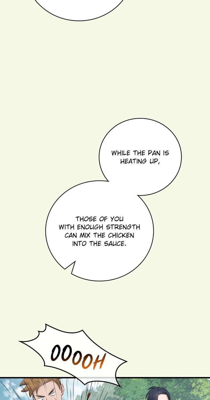Leveling Up By Only Eating Chapter 195 Page 62