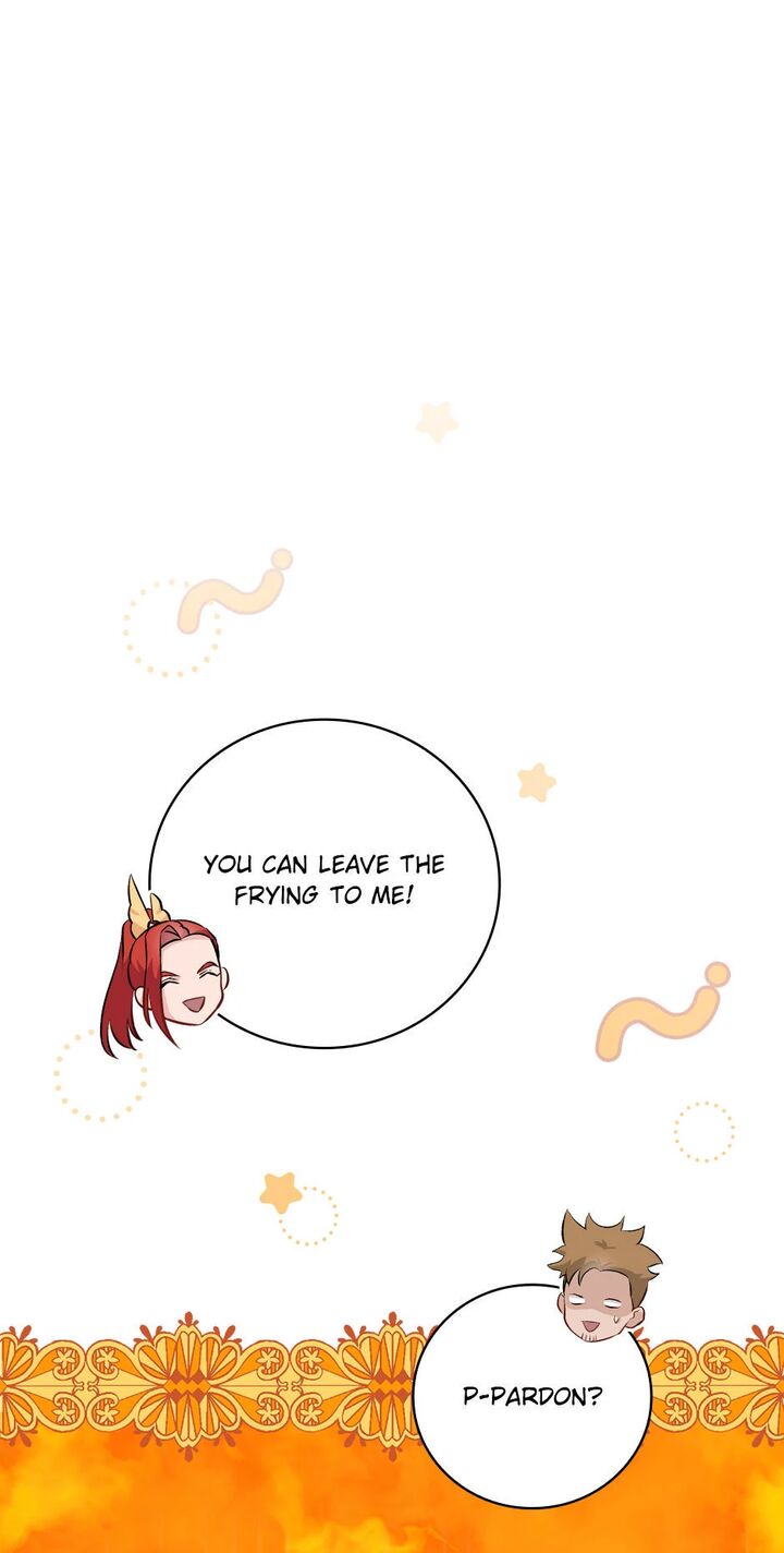 Leveling Up By Only Eating Chapter 195 Page 65