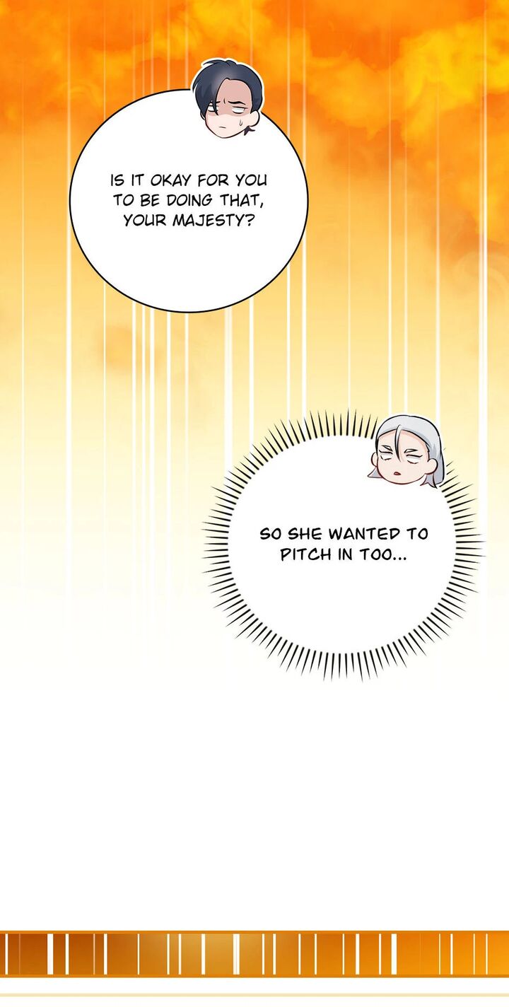 Leveling Up By Only Eating Chapter 195 Page 66