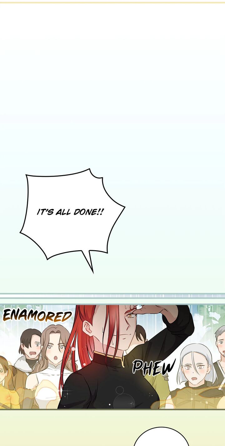 Leveling Up By Only Eating Chapter 195 Page 67