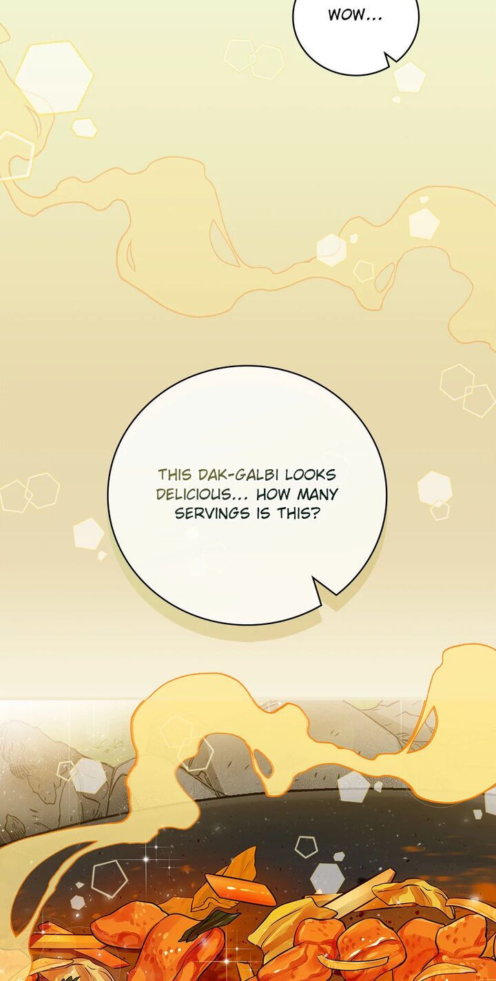 Leveling Up By Only Eating Chapter 195 Page 68