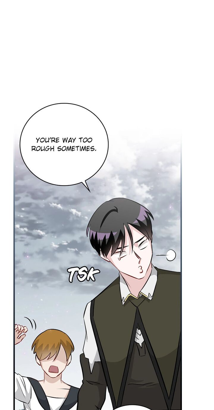 Leveling Up By Only Eating Chapter 195 Page 7