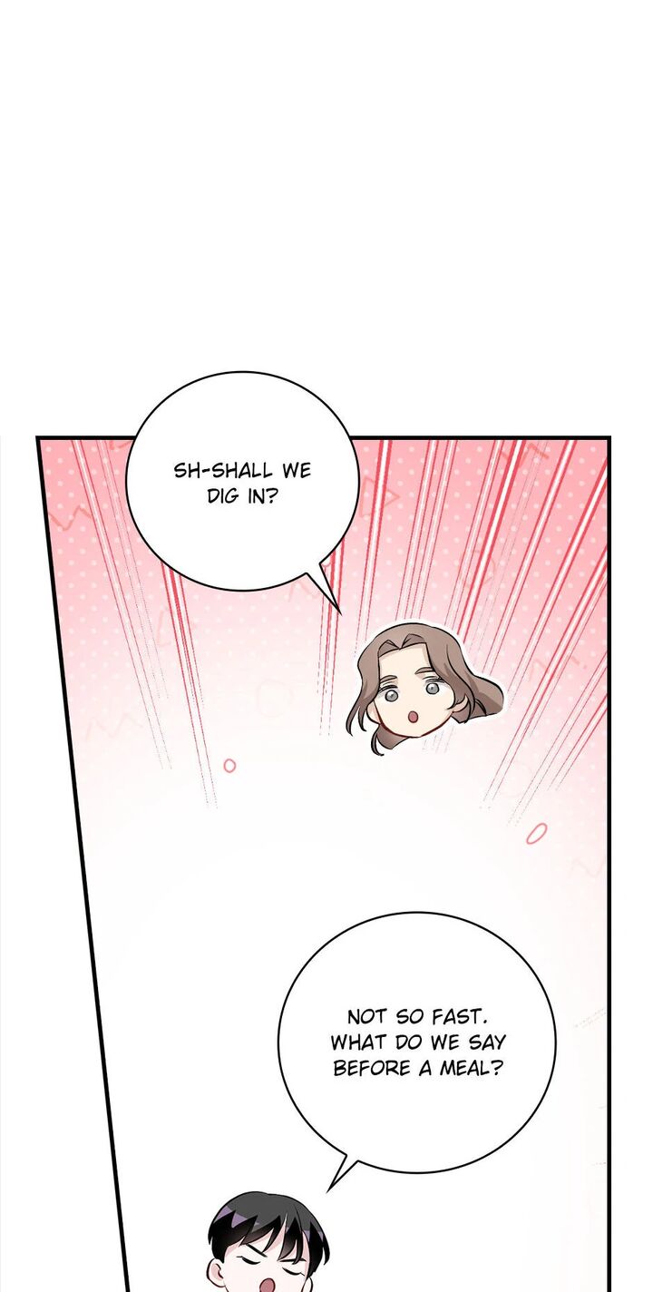Leveling Up By Only Eating Chapter 195 Page 72