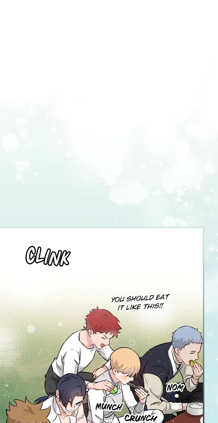 Leveling Up By Only Eating Chapter 195 Page 75