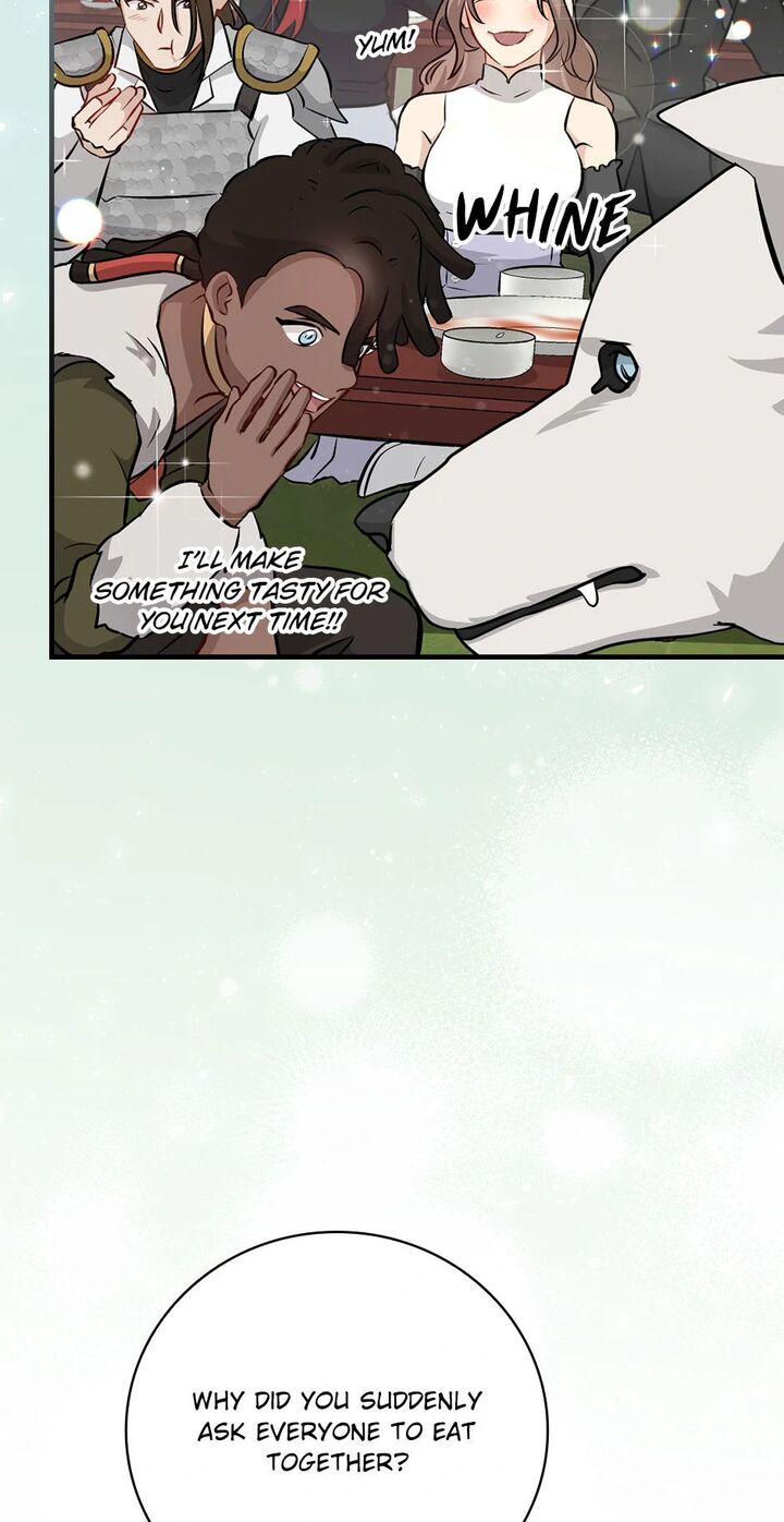Leveling Up By Only Eating Chapter 195 Page 77