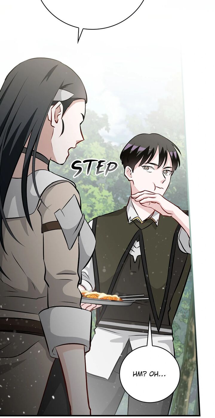 Leveling Up By Only Eating Chapter 195 Page 78