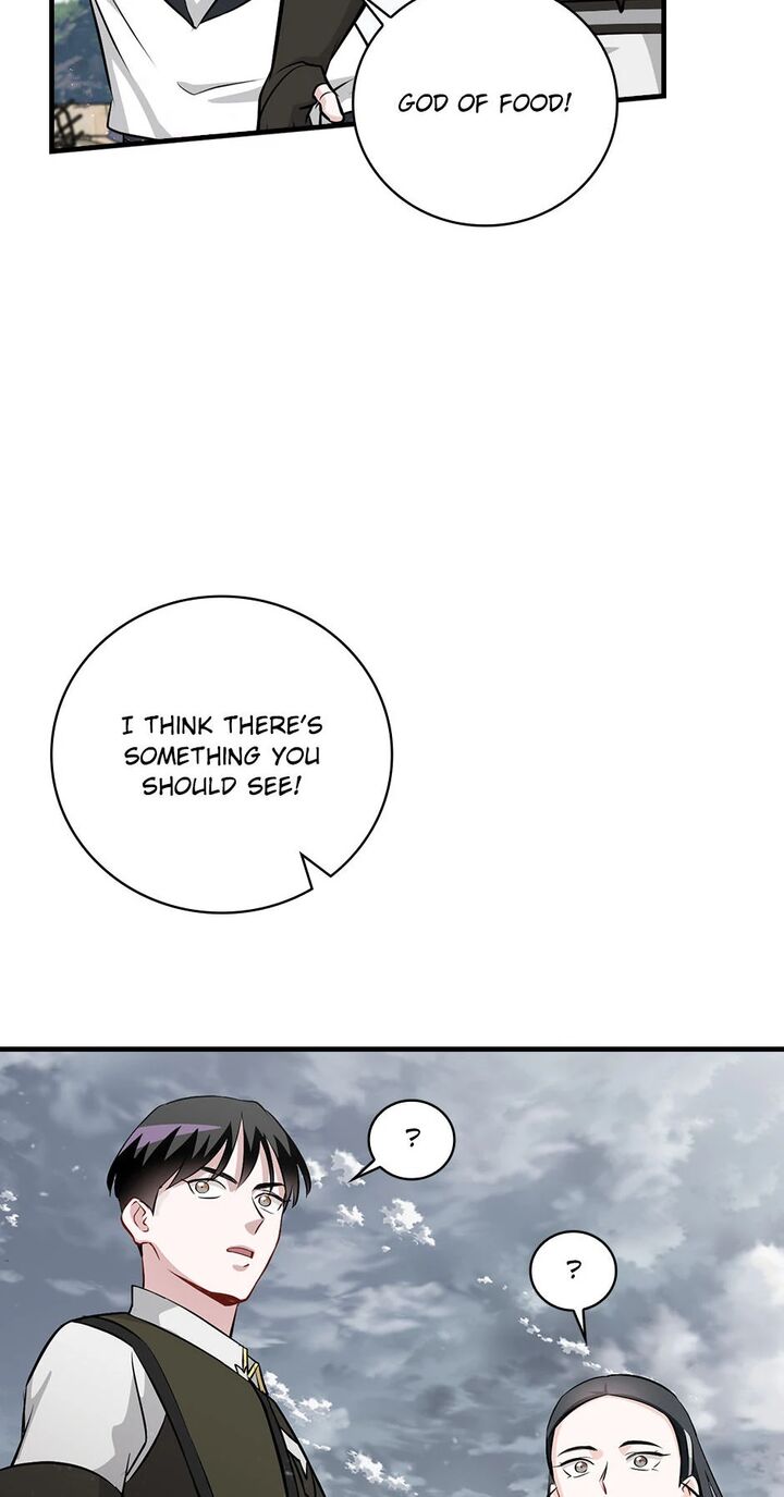Leveling Up By Only Eating Chapter 195 Page 8