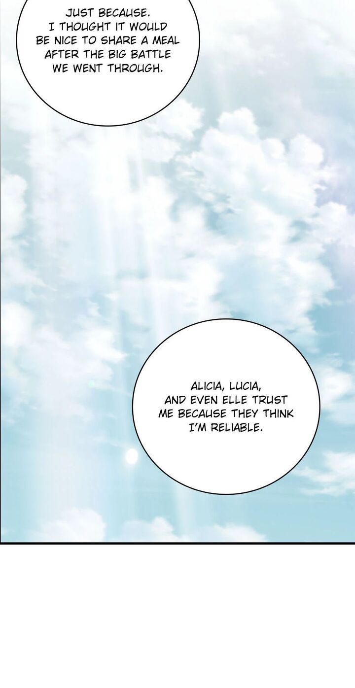 Leveling Up By Only Eating Chapter 195 Page 80