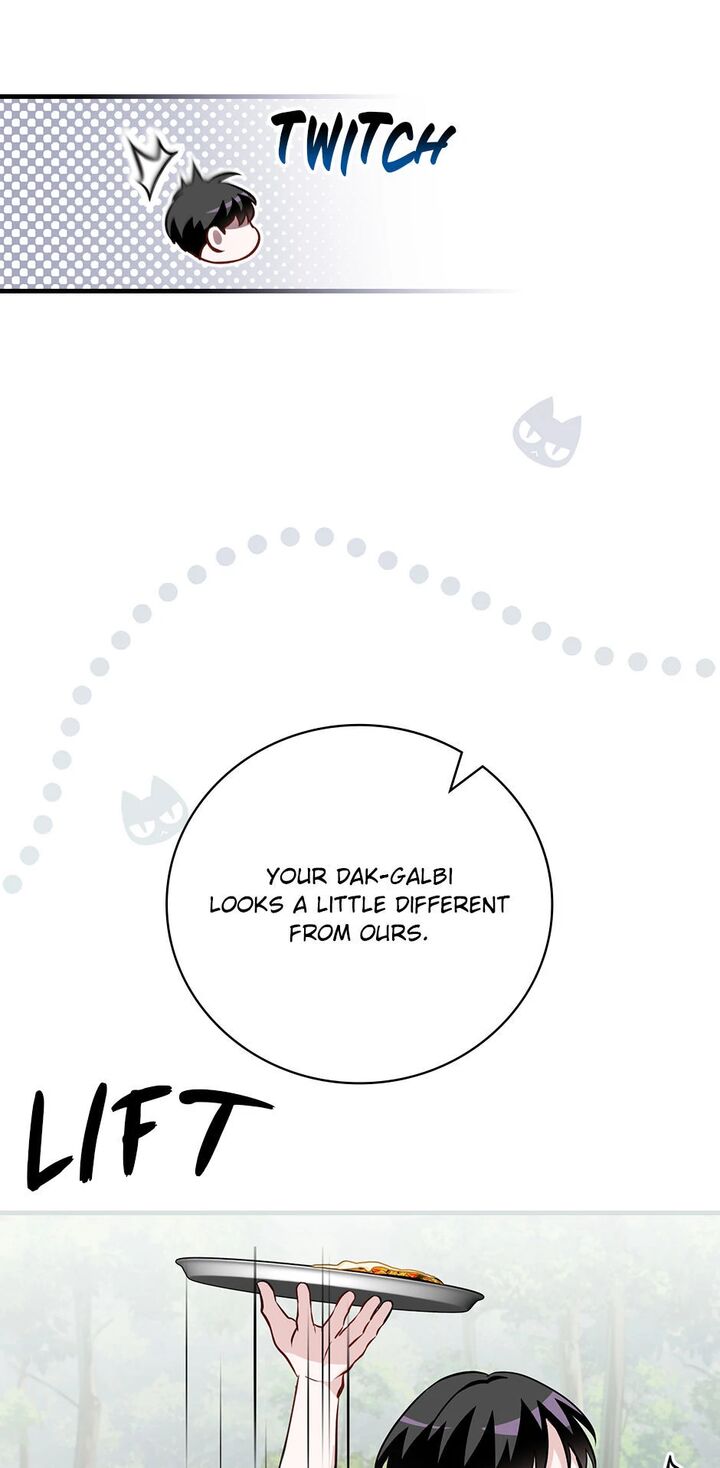 Leveling Up By Only Eating Chapter 195 Page 84