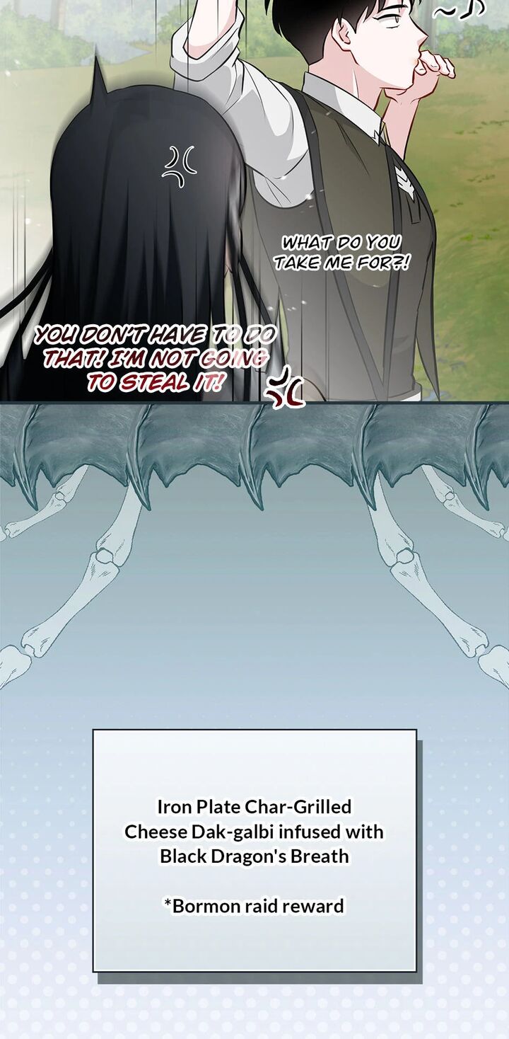 Leveling Up By Only Eating Chapter 195 Page 85
