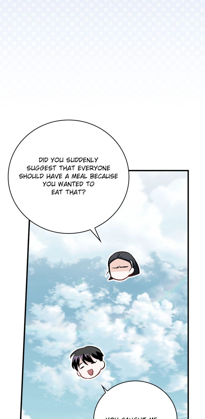Leveling Up By Only Eating Chapter 195 Page 86