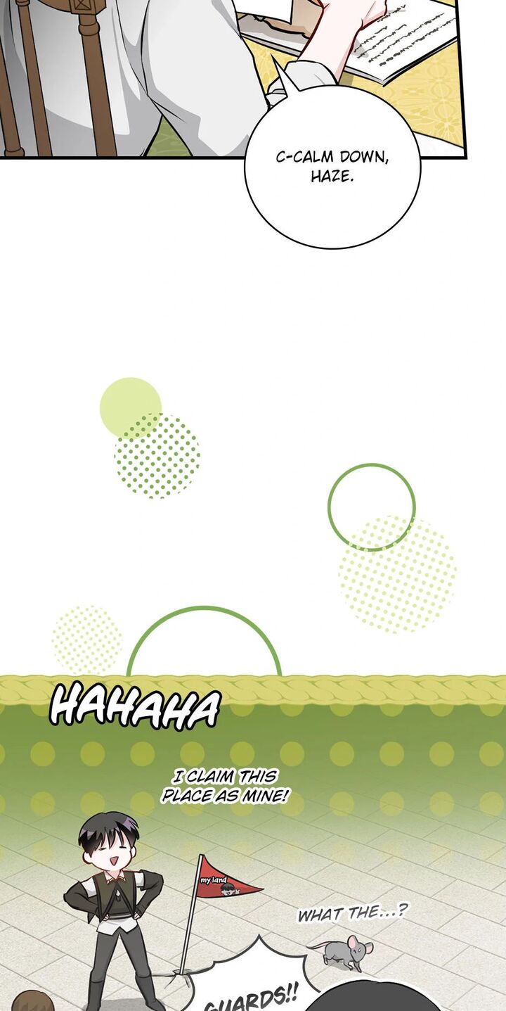 Leveling Up By Only Eating Chapter 196 Page 10