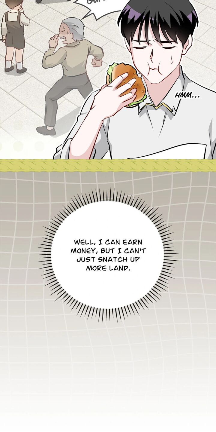 Leveling Up By Only Eating Chapter 196 Page 11