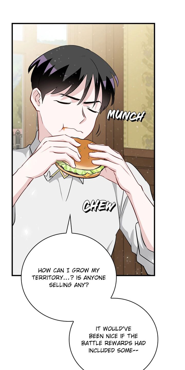 Leveling Up By Only Eating Chapter 196 Page 12
