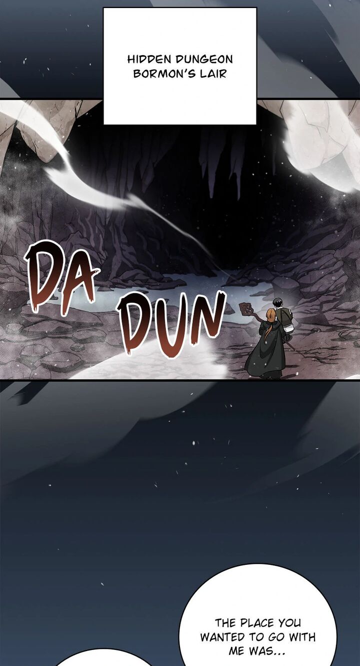 Leveling Up By Only Eating Chapter 196 Page 17