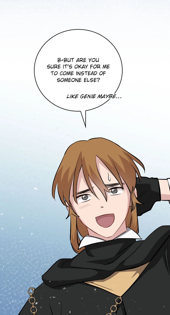 Leveling Up By Only Eating Chapter 196 Page 19