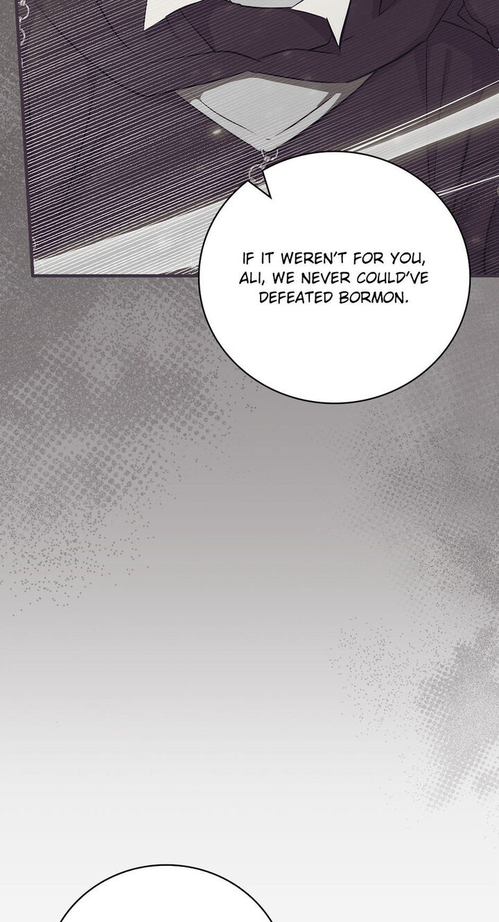 Leveling Up By Only Eating Chapter 196 Page 21