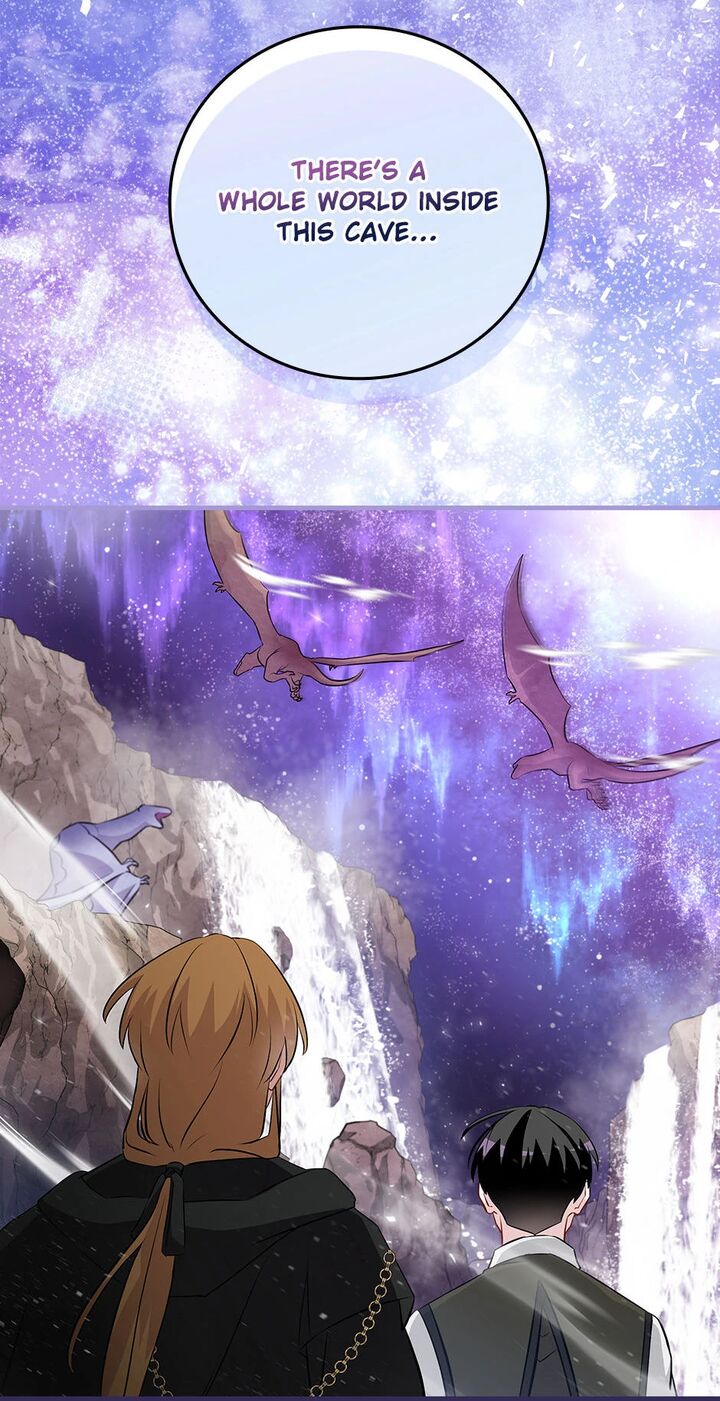 Leveling Up By Only Eating Chapter 196 Page 29