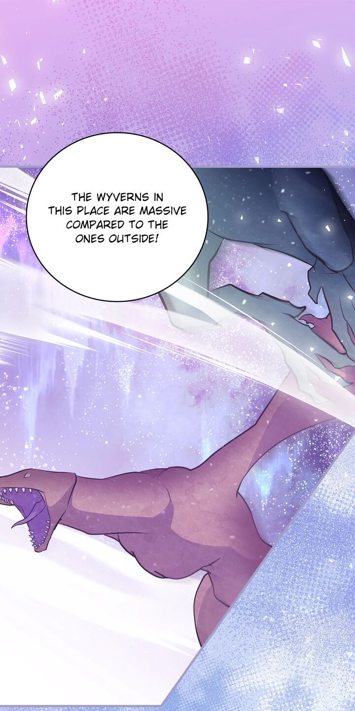 Leveling Up By Only Eating Chapter 196 Page 30