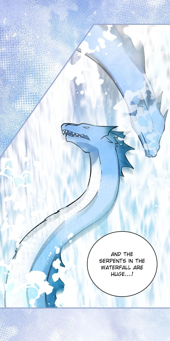 Leveling Up By Only Eating Chapter 196 Page 31