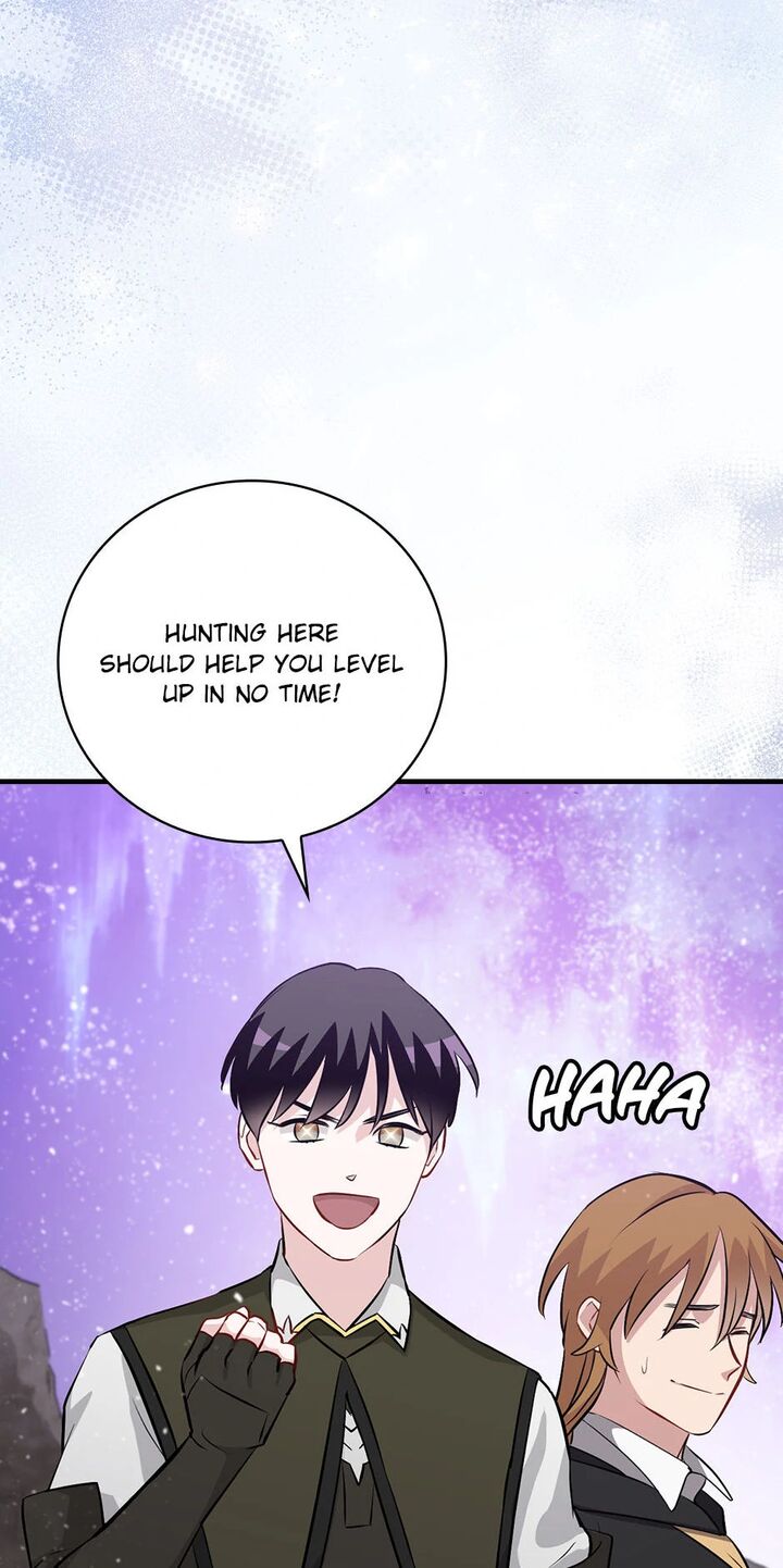Leveling Up By Only Eating Chapter 196 Page 32
