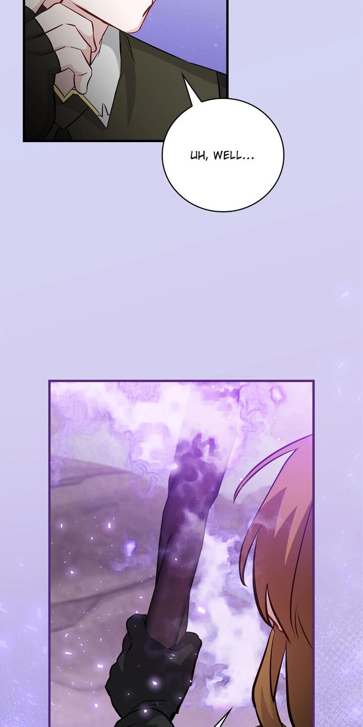 Leveling Up By Only Eating Chapter 196 Page 35
