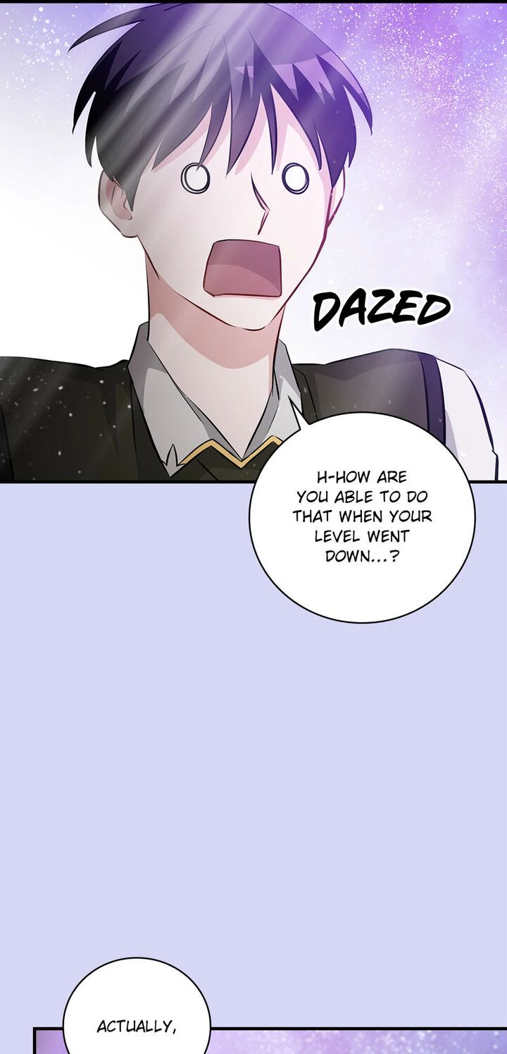 Leveling Up By Only Eating Chapter 196 Page 39