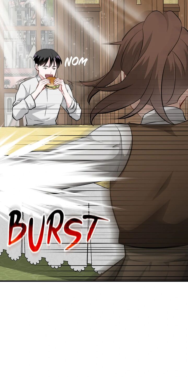 Leveling Up By Only Eating Chapter 196 Page 4