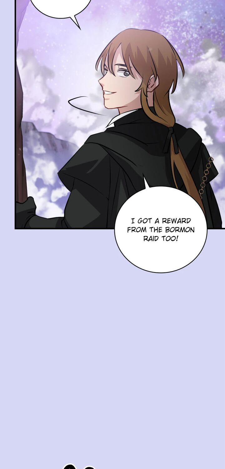Leveling Up By Only Eating Chapter 196 Page 40