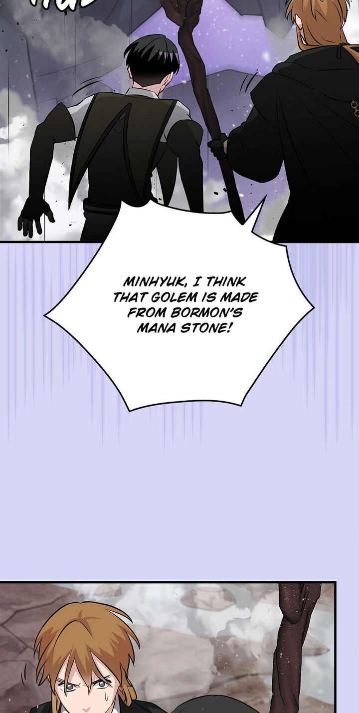 Leveling Up By Only Eating Chapter 196 Page 49