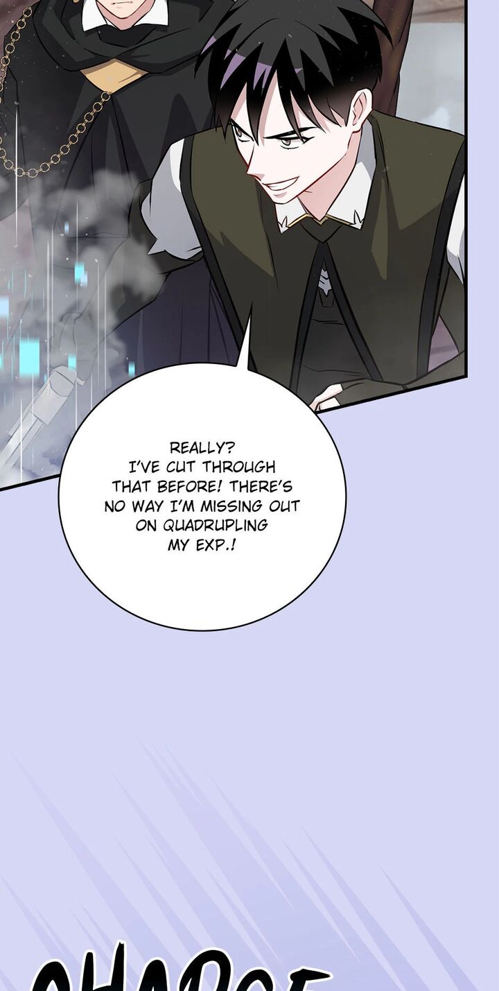 Leveling Up By Only Eating Chapter 196 Page 50