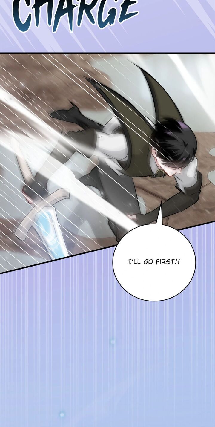 Leveling Up By Only Eating Chapter 196 Page 51
