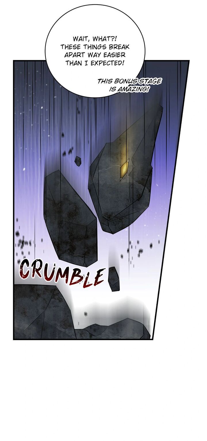 Leveling Up By Only Eating Chapter 196 Page 55
