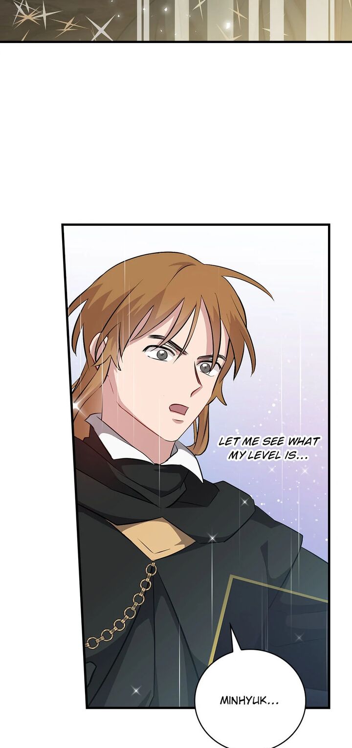 Leveling Up By Only Eating Chapter 196 Page 57
