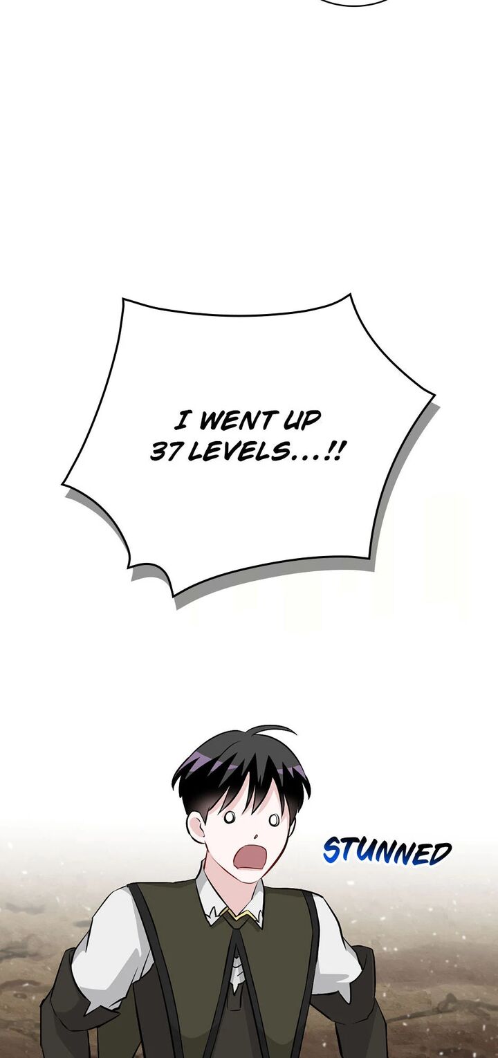 Leveling Up By Only Eating Chapter 196 Page 58