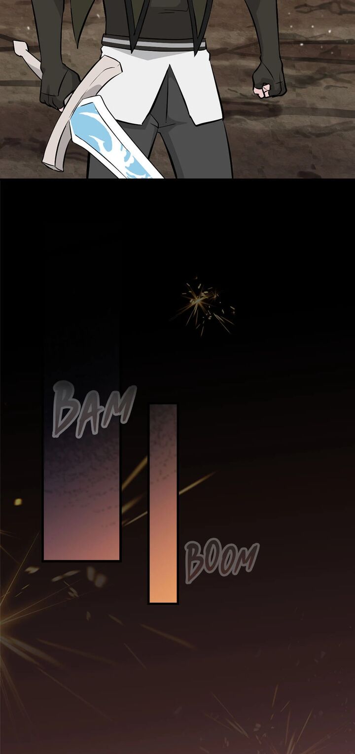 Leveling Up By Only Eating Chapter 196 Page 59