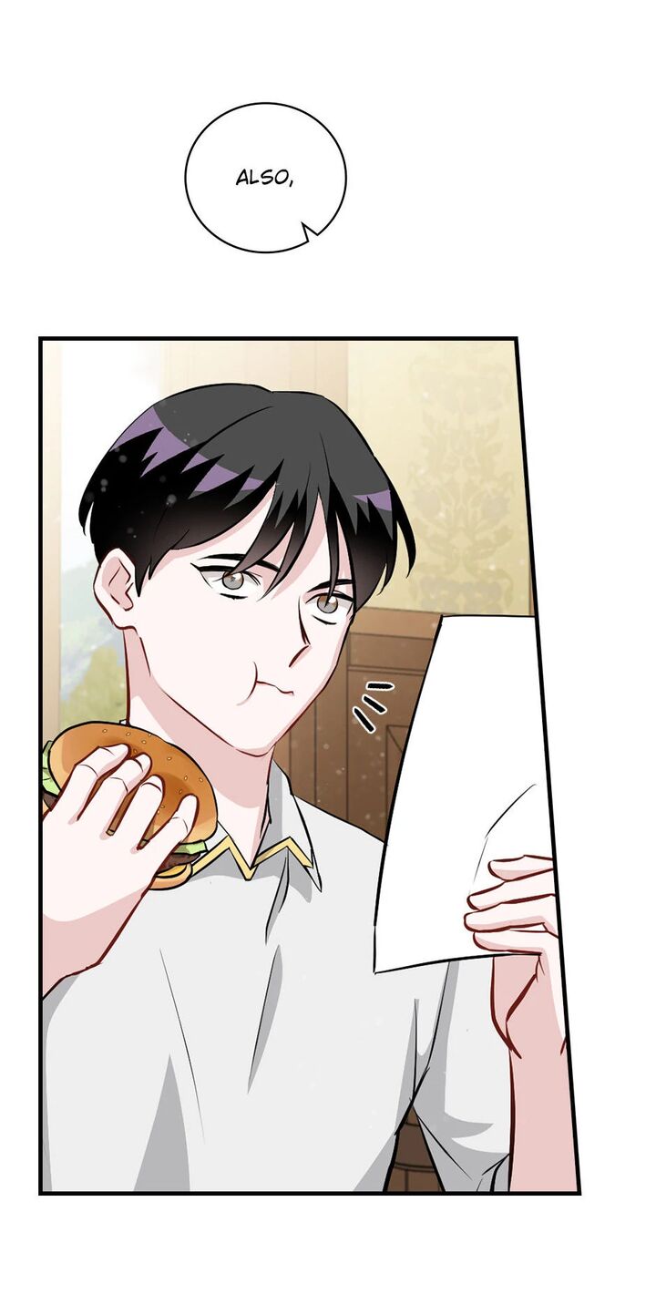 Leveling Up By Only Eating Chapter 196 Page 6