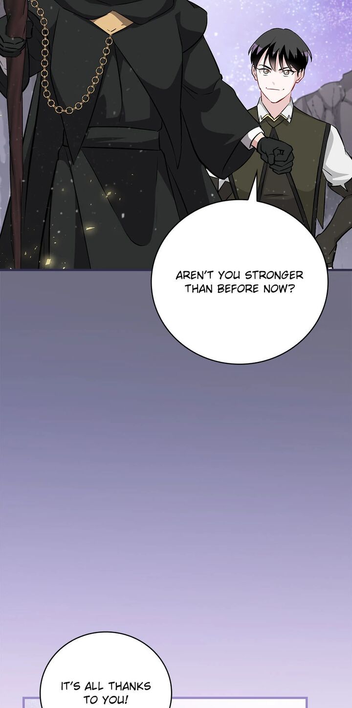 Leveling Up By Only Eating Chapter 196 Page 65