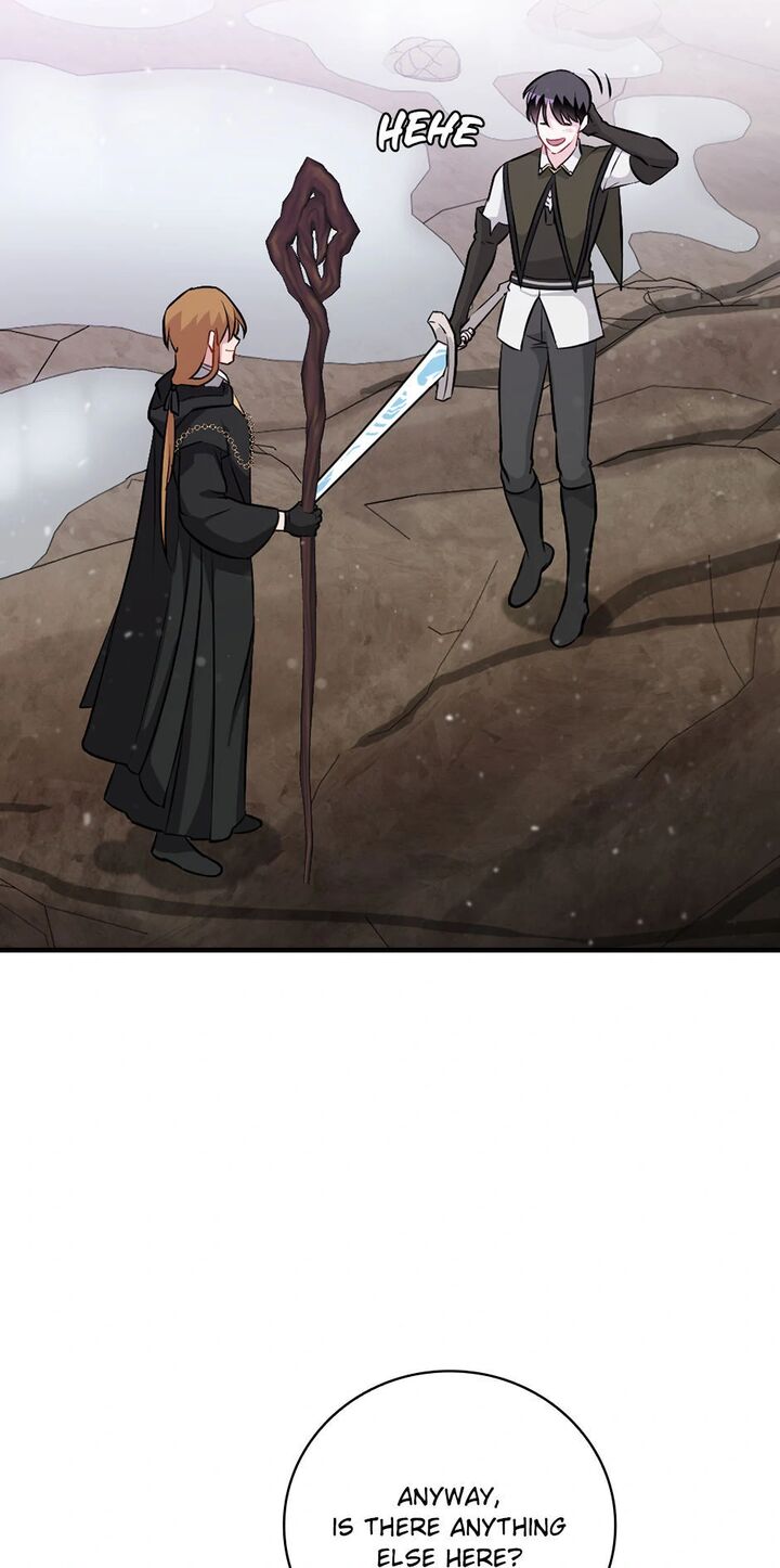 Leveling Up By Only Eating Chapter 196 Page 67