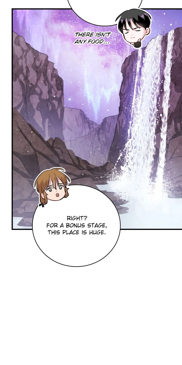 Leveling Up By Only Eating Chapter 196 Page 68
