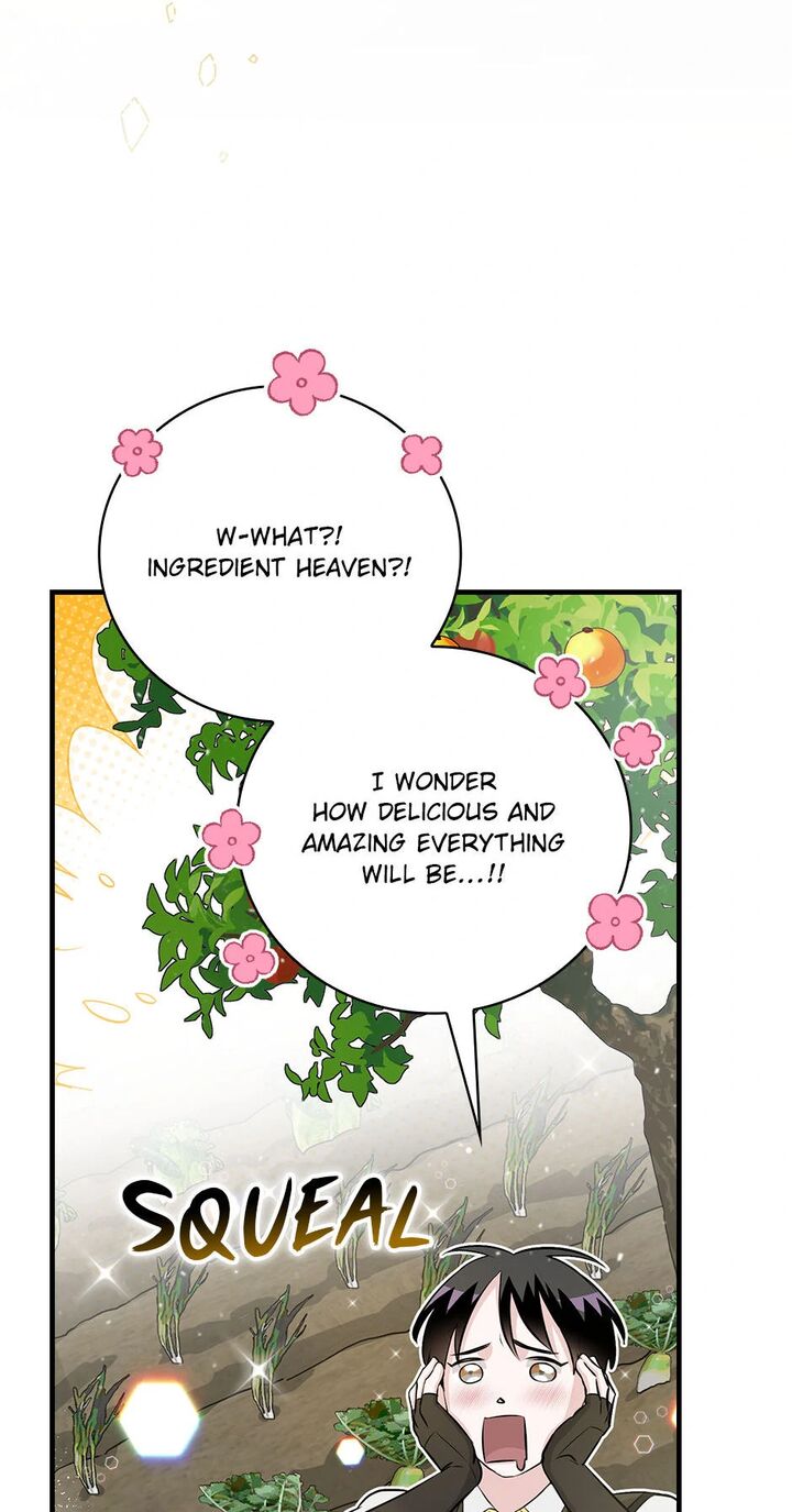 Leveling Up By Only Eating Chapter 196 Page 71