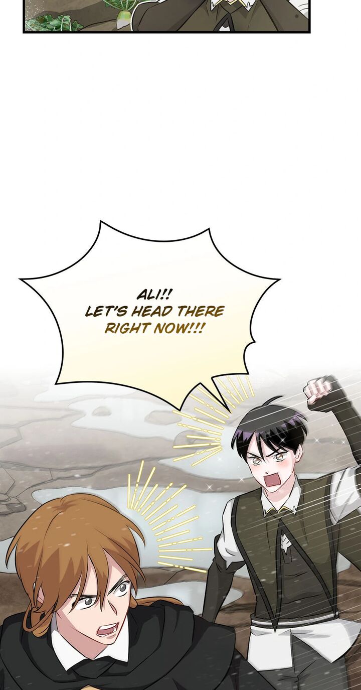 Leveling Up By Only Eating Chapter 196 Page 72